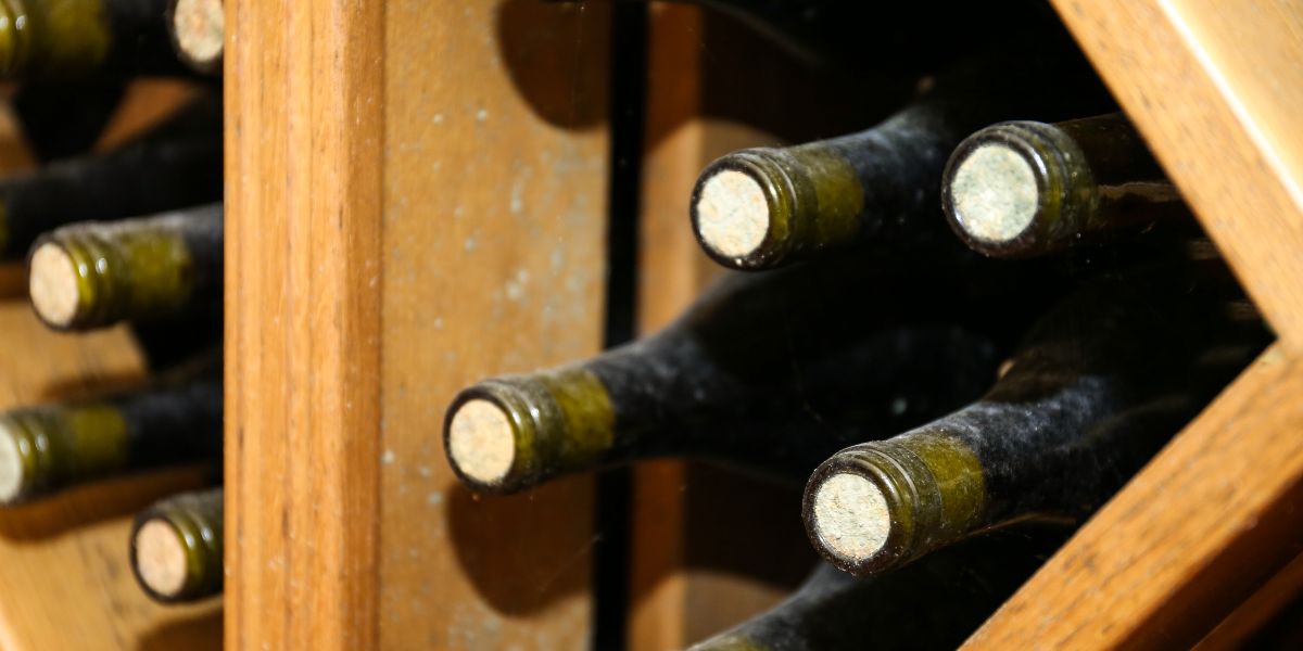 Combien de bouteilles de vin pour passer la frontière Suisse ?