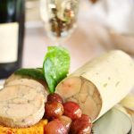 vin suisse avec le foie gras