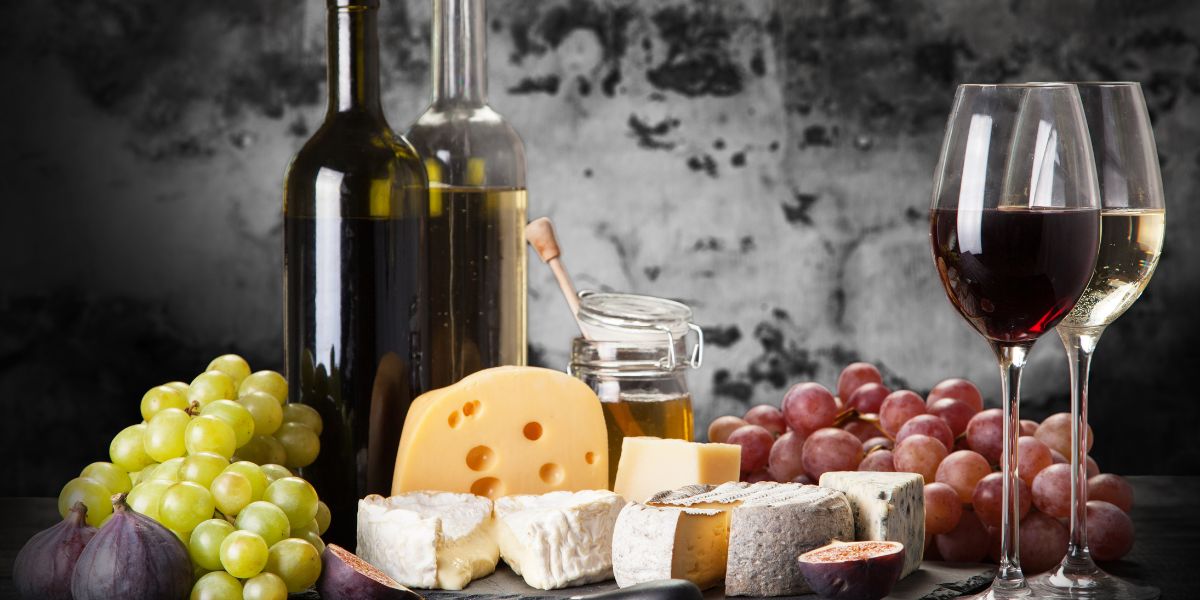 Comment marier les fromages suisses avec les vins locaux pour un accord parfait ?